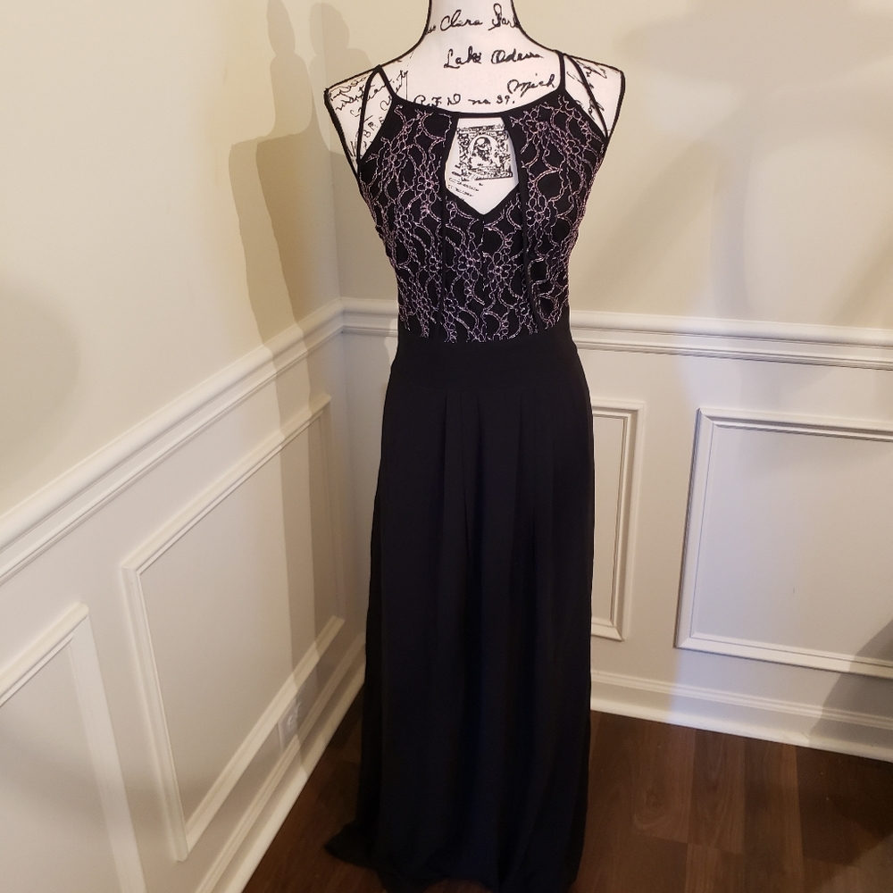 Elegant Special Occasion Dress